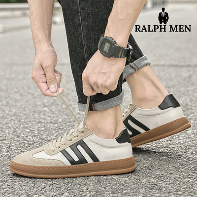 ZAPATILLAS DE CUERO HEIGHTBOOST RUBICON™
