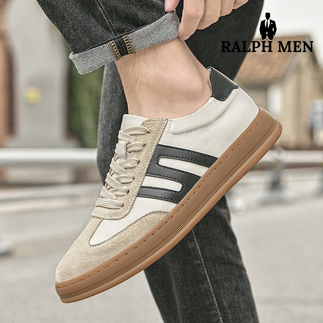 ZAPATILLAS DE CUERO HEIGHTBOOST RUBICON™