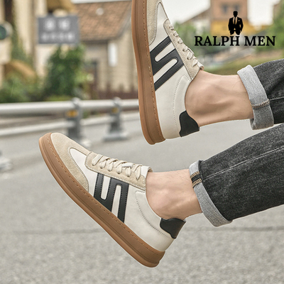 ZAPATILLAS DE CUERO HEIGHTBOOST RUBICON™