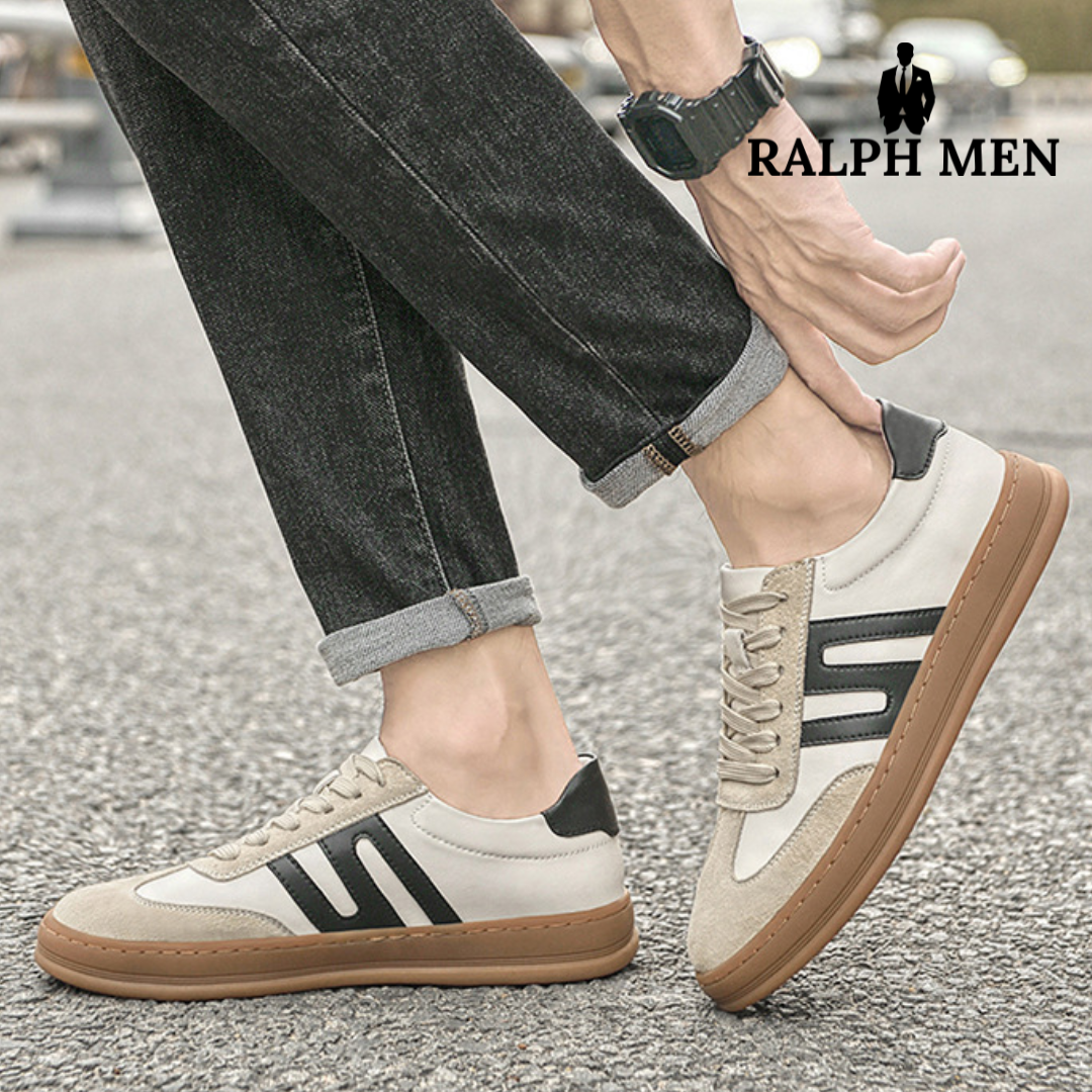 ZAPATILLAS DE CUERO HEIGHTBOOST RUBICON™