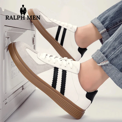 ZAPATILLAS DE CUERO HEIGHTBOOST STRADA™
