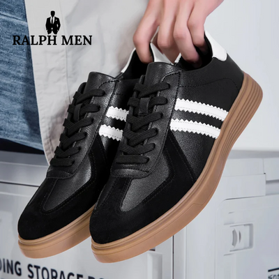 ZAPATILLAS DE CUERO HEIGHTBOOST STRADA™