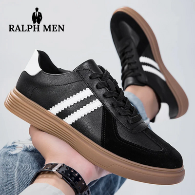 ZAPATILLAS DE CUERO HEIGHTBOOST STRADA™