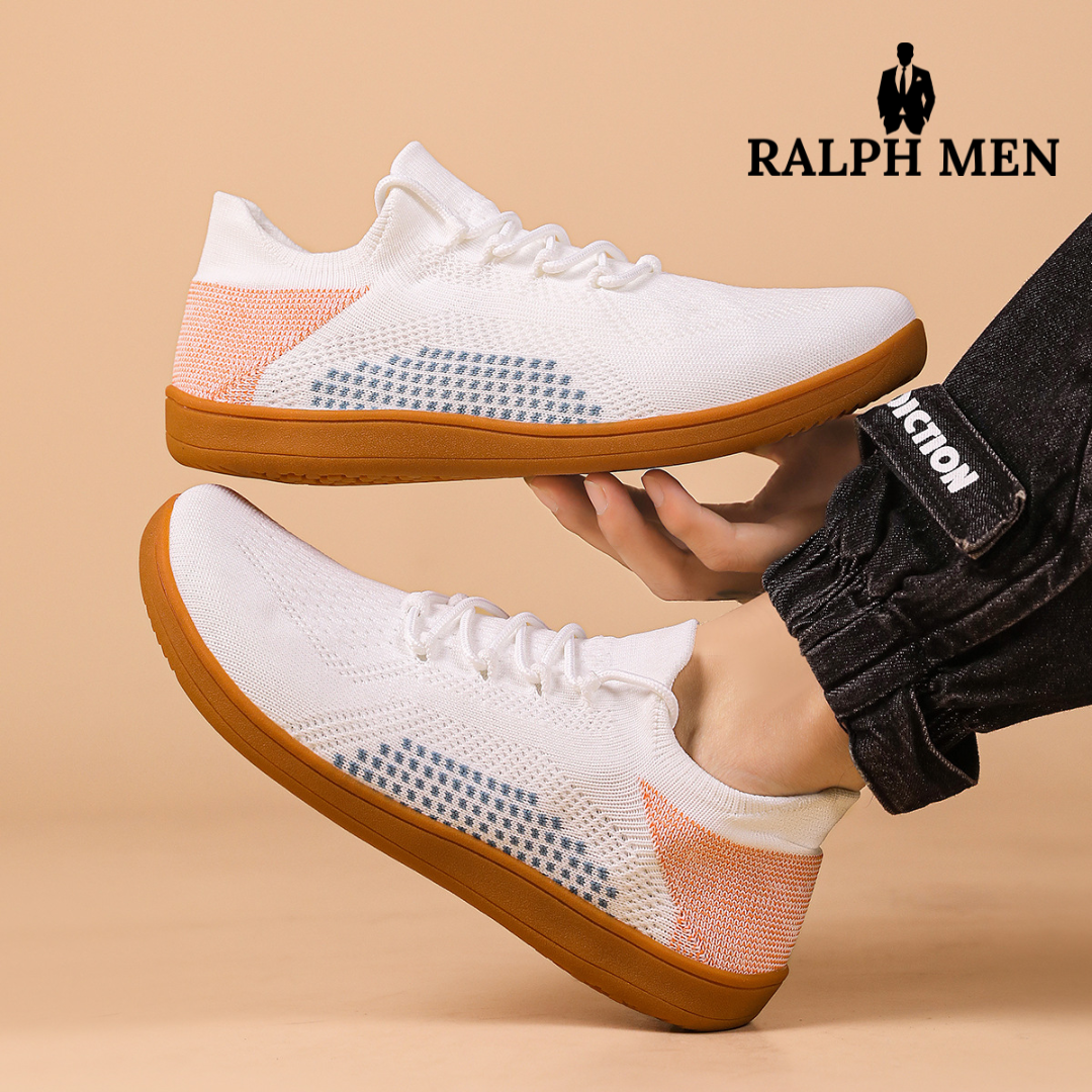 ZAPATILLAS DE CUERO HEIGHTBOOST SAVAGE™