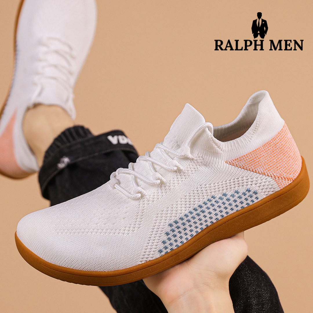 ZAPATILLAS DE CUERO HEIGHTBOOST SAVAGE™