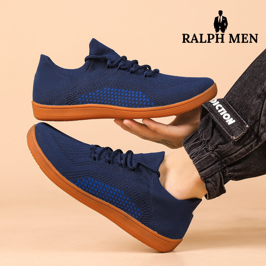 ZAPATILLAS DE CUERO HEIGHTBOOST SAVAGE™