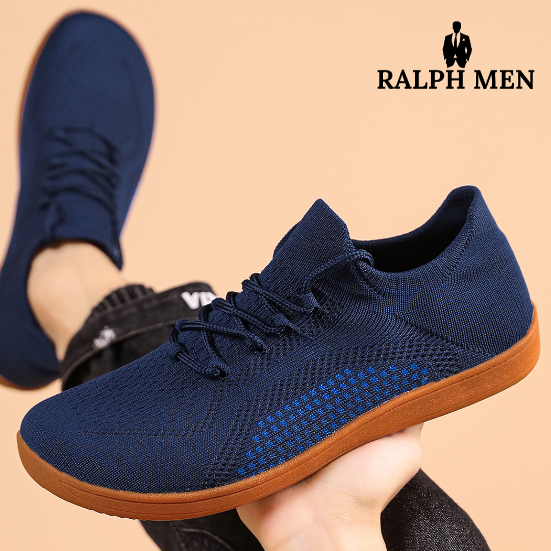 ZAPATILLAS DE CUERO HEIGHTBOOST SAVAGE™