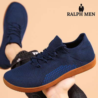 ZAPATILLAS DE CUERO HEIGHTBOOST SAVAGE™