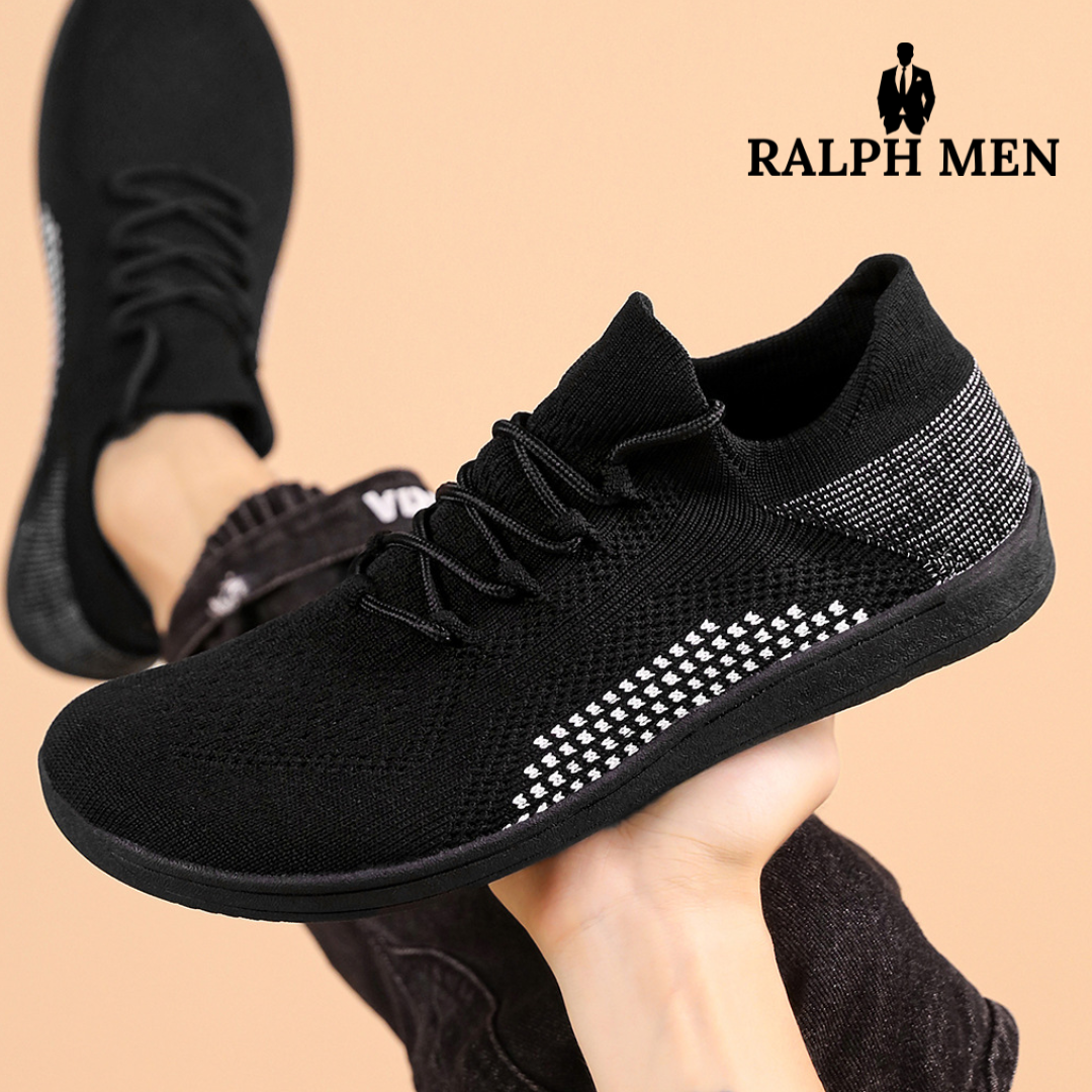 ZAPATILLAS DE CUERO HEIGHTBOOST SAVAGE™