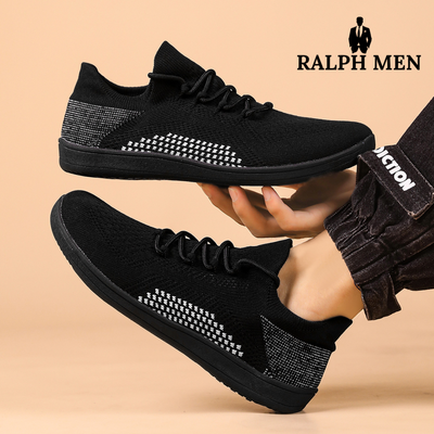 ZAPATILLAS DE CUERO HEIGHTBOOST SAVAGE™