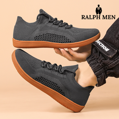 ZAPATILLAS DE CUERO HEIGHTBOOST SAVAGE™