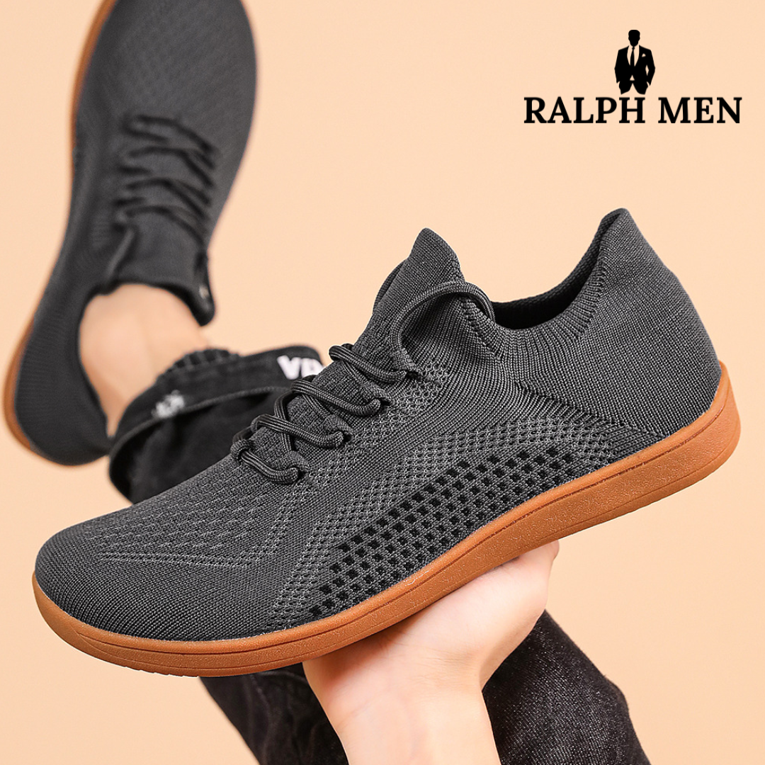 ZAPATILLAS DE CUERO HEIGHTBOOST SAVAGE™