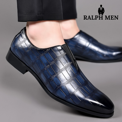ZAPATOS DE CUERO HEIGHTBOOST LEONARDI™