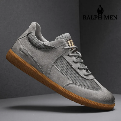 ZAPATILLAS DE CUERO HEIGHTBOOST STRATUS™