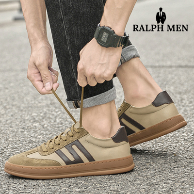 ZAPATILLAS DE CUERO HEIGHTBOOST RUBICON™