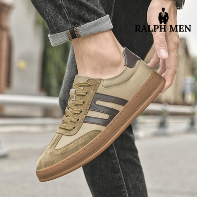 ZAPATILLAS DE CUERO HEIGHTBOOST RUBICON™